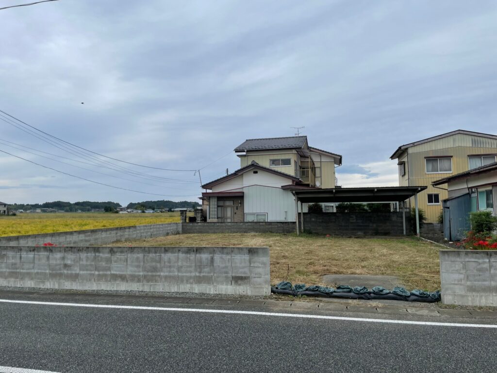 南相馬市鹿島区鹿島字広町 空き家と住まいの相談窓口 ミライエ