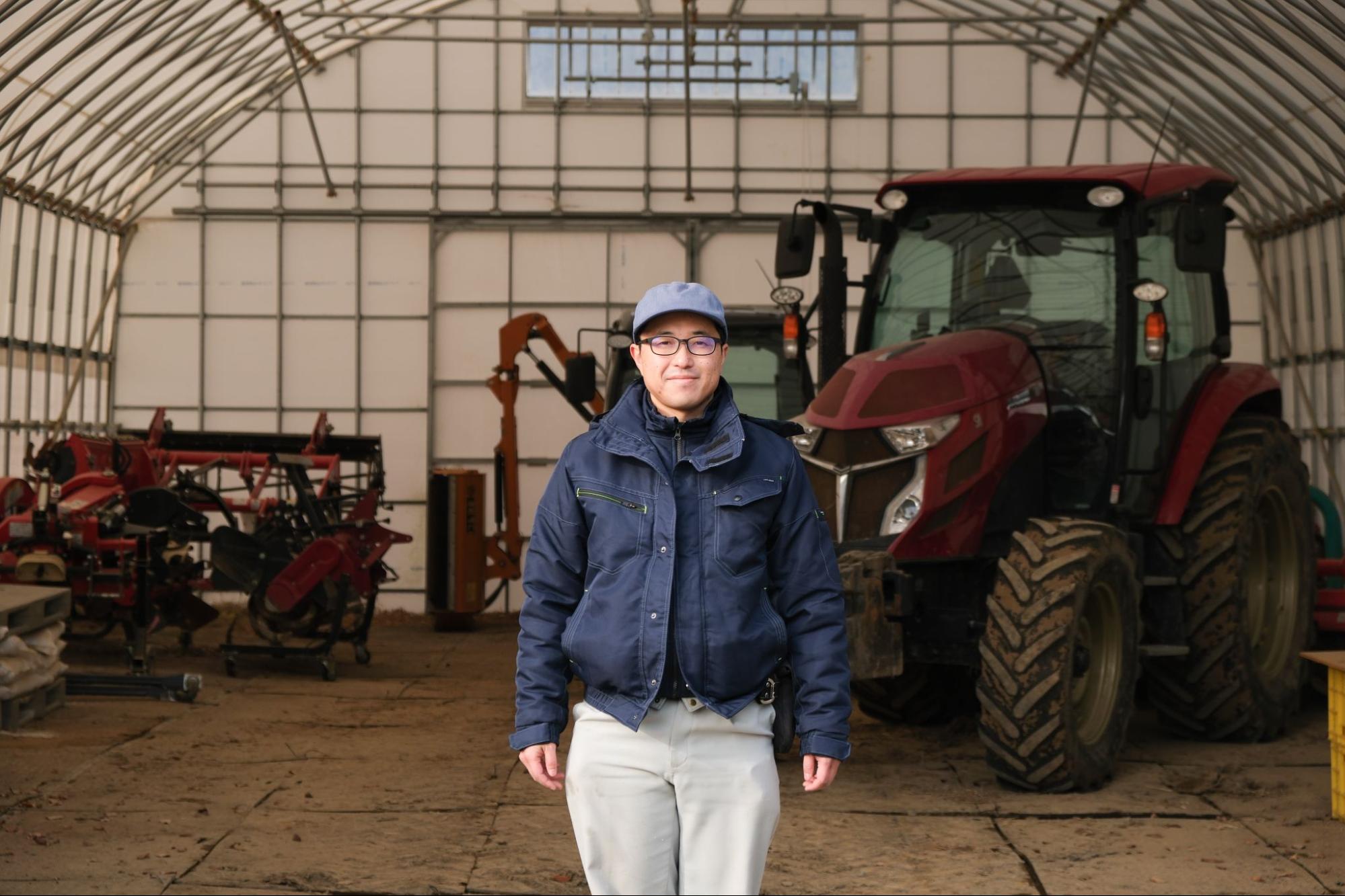 【インタビュー】古民家を手直しして、農業のある暮らしを実現したい | 空き家と住まいの相談窓口 ミライエ