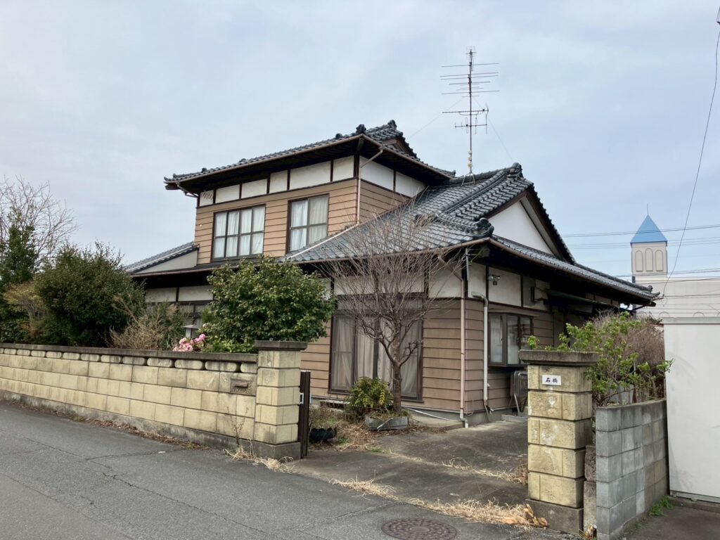 「立地」にこだわりたいあなたへ（原町区桜井町一丁目）