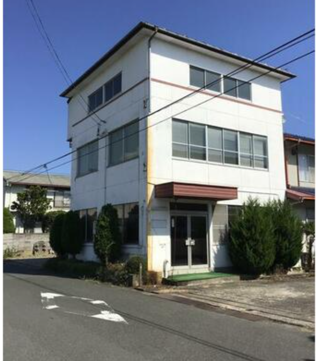 貸事務所（原町区東町三丁目）