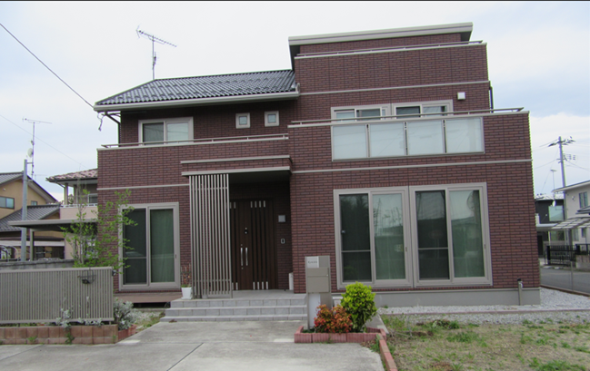 家族全員が嬉しいモデルハウスのようなお家（原町区大木戸字南東方）