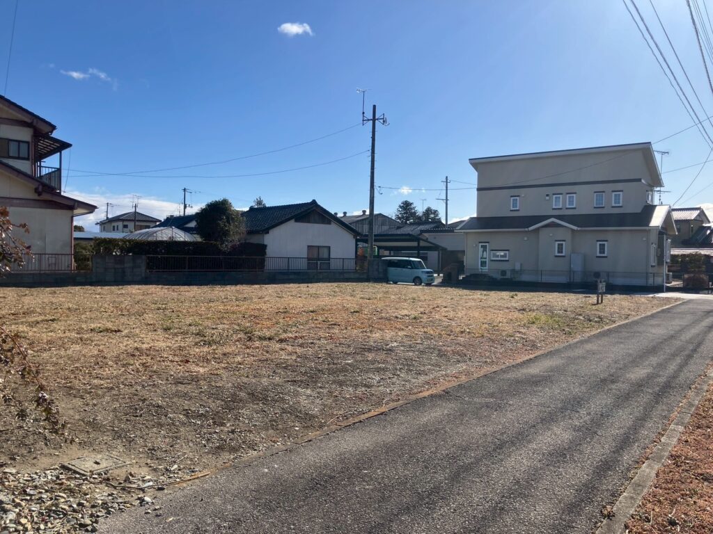 鹿島区西町一丁目