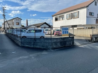 原町区本町一丁目