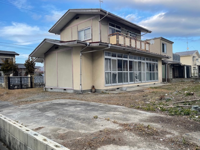 仲町二丁目　約93坪