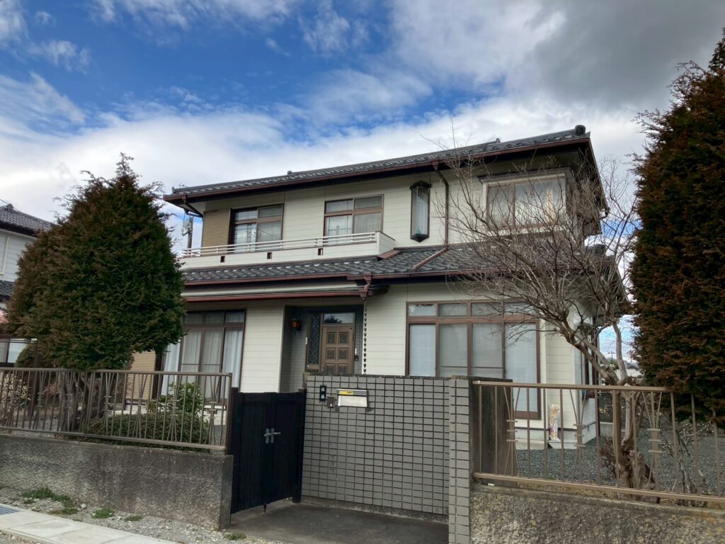 スタッフおすすめ物件！日当たり風通し良好です（原町区陣ヶ崎）