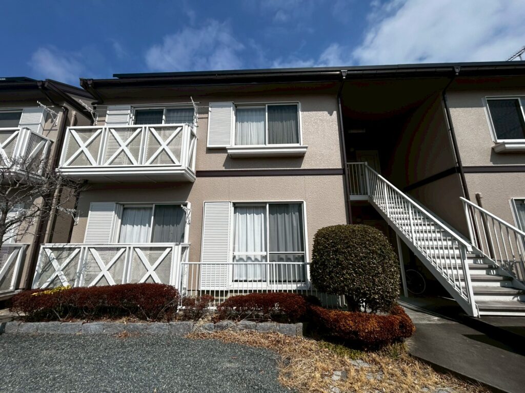 フローベル国見 D-１０１（原町区国見町二丁目）