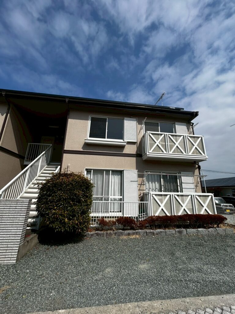 フローベル国見 D-２０１（原町区国見町二丁目）