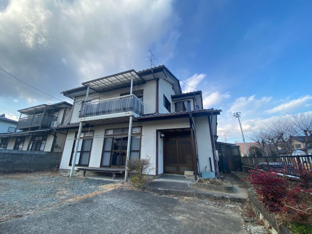 原町区北町（約64.18坪）