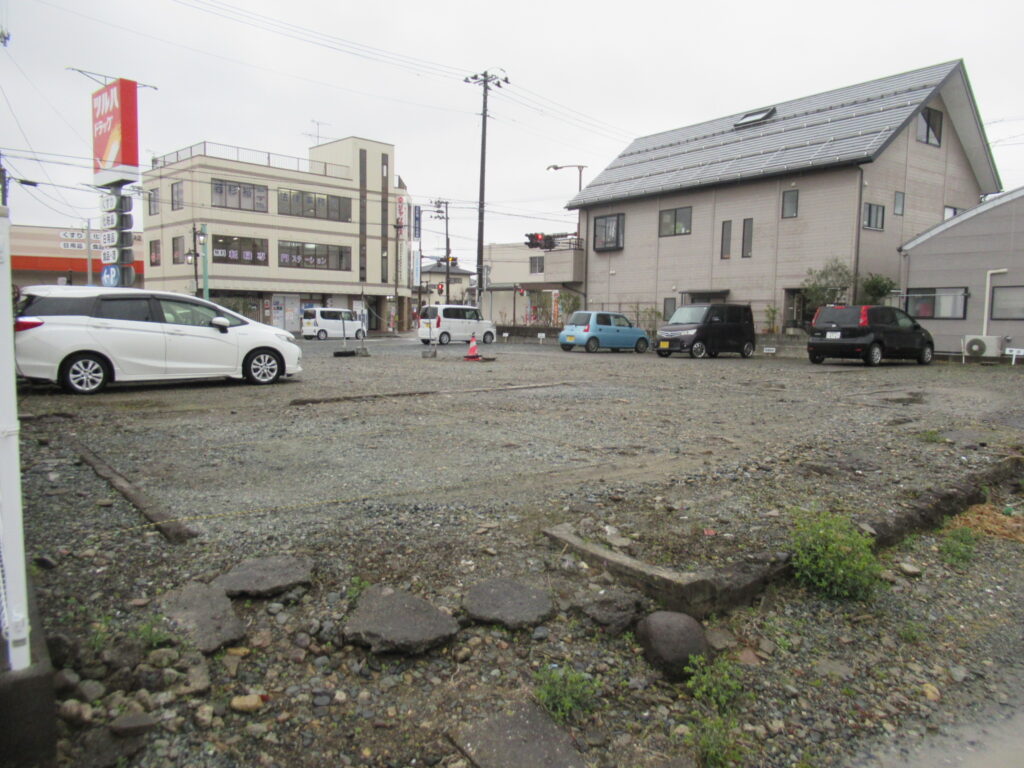 原町区本町一丁目