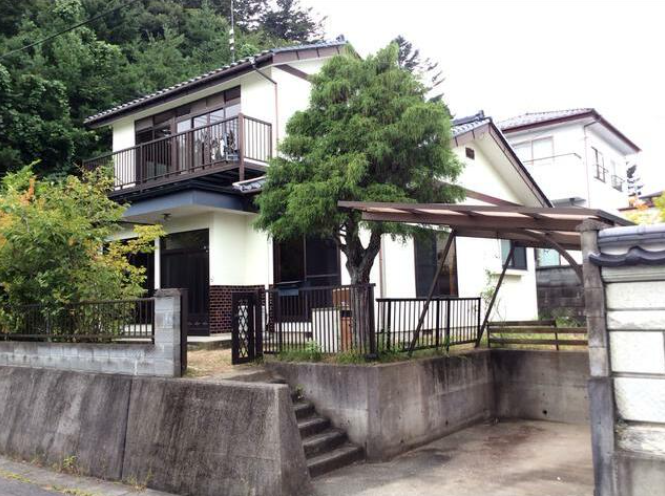 待望の小高区賃貸｜学校徒歩圏の宮迫台（小高区吉名字宮迫台）