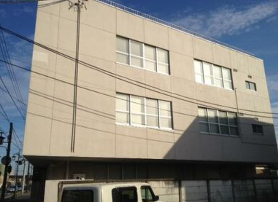 駅から300ｍの好立地｜事務所はやっぱり町なかで（原町区旭町一丁目）