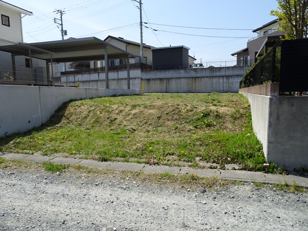 原町区雫字上江