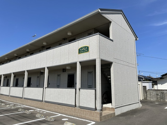 家具家電付◎コンフォートハウス（原町区上渋佐字原田）