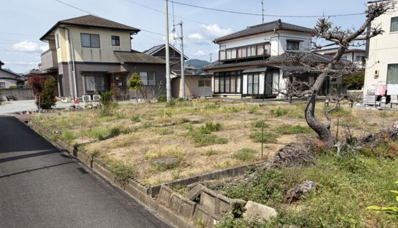 原町区本陣前一丁目